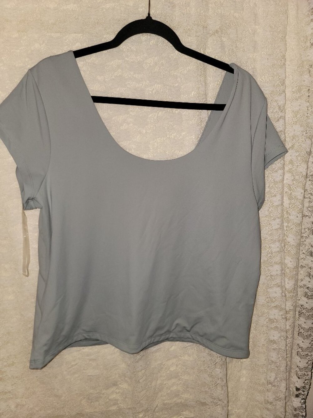 Old Navy Workout Shirt